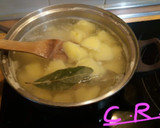 Foto del paso 1 de la receta: Atascaburras o ajo arriero