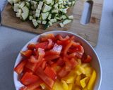 Foto del paso 2 de la receta: Lasagna vegetariana (para una olla de cocción lenta)