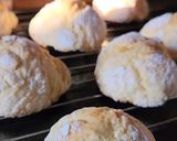 Foto del paso 5 de la receta: Galletas de Limón Craqueladas