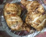 รูปขั้นตอนการทำที่ 3 ของ “ไก่อบ”
