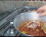 صورة لخطوة 8 من وصفة الكبسه السعودية بالفراخ في حله واحده وباسهل طريقه