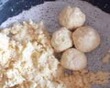 ফুলকপির কোফতা কারি (Cauliflower kofta curry recipe in bengali) রেসিপি ধাপ - 2 ছবি