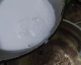 Foto langkah ke 5 dari resep Pukis Brownies Ekonomis.