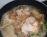 Foto langkah ke 5 dari resep Char siu Chicken.