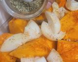 Foto del paso 6 de la receta: Crema de Zapallo fácil