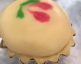 Foto langkah ke 5 dari resep Cheese Tart Buncit Ekonomis.