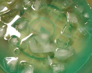 Dawet/Cendol nutrijell - Step 3