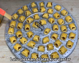 Foto langkah ke 5 dari resep Nastar wajan tanpa oven takaran sendok.