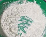 Foto del paso 1 de la receta: Masa de tarta 9-6-9