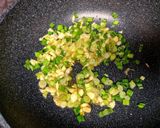 A picture of step 15 of Szechwan Noodles.