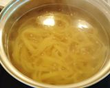 Foto del paso 2 de la receta Cerdo lo mein