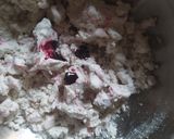 Foto langkah ke 2 dari resep Klepon Merdeka.