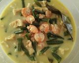 Foto langkah ke 7 dari resep Gulai enak 😁(disukai anak anak).