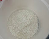 Foto del paso 2 de la receta: Arroz para sushi o poke