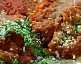 दाबेली (Dabeli recipe in hindi) रेसिपी चरण 6 फोटो