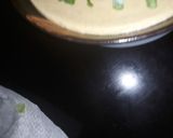 Foto langkah ke 3 dari resep Tim telur selembut sutra/steam eggs chinese style.