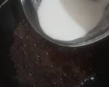 Coconut Caramel Sizzler Bun recipe step 9 photo
