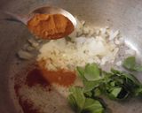 Foto del paso 3 de la receta: Porotos con Pilco