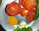 সর্ষে রূপচাঁদা (Sorshe Rupchanda recipe in bengali) রেসিপির ধাপ 2 ছবি