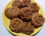 Foto langkah ke 5 dari resep Kue apem gula aren.