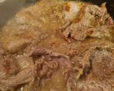 Foto del passaggio 5 della ricetta Scaloppine di grass fed al marsala
