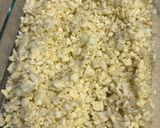 Foto del paso 1 de la receta: Soufflé de coliflor