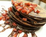 Foto del paso 7 de la receta Chocotortitas
