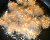 கேபேஜ் பக்கோடா (Cabbage pakoda recipe in tamil) ரெசிபி ஸ்டேப் 2 புகைப்படம்