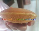 Foto langkah ke 12 dari resep dorayaki by odil memasak.