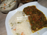 Biskin shinkafa