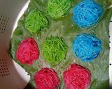 Foto langkah ke 4 dari resep Putu Mayang bihun.