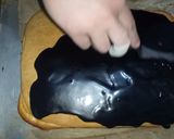 صورة لخطوة 6 من وصفة حلوة الطبقات نتاع زمان روعة 👌