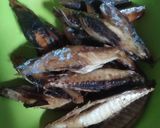 Foto langkah ke 1 dari resep Kothokan tongkol tahu.