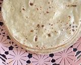ઘઉંની ફુલકા રોટલી (Wheat Fulka Rotli Recipe In Gujarati) રેસીપી સ્ટેપ5ફોટો