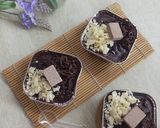 Foto langkah ke 6 dari resep Cake chocolate.