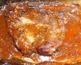 Foto del paso 4 de la receta: Costillar de cerdo a la chilena asado al horno