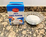 Foto del paso 2 de la receta: Tarta “mimosa”