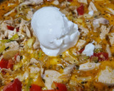 Foto del paso 3 de la receta: Pollo Cremoso ❤️