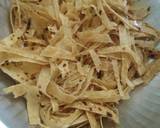 Roti Noodles recipe step 2 photo