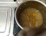 A picture of step 2 of Sulaimani tea.