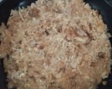 Foto langkah ke 3 dari resep Kerak Telor.