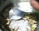 Foto del paso 6 de la receta: Crema de champiñones a la 3 M