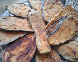 Foto del paso 8 de la receta: Milanesas de berenjenas🍆