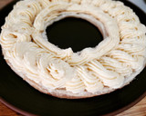 Foto del paso 8 de la receta: Corona de hojaldre y crema pastelera