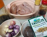 Foto langkah ke 1 dari resep Sate Ayam Sederhana.
