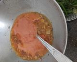 स्टफ्ड पाव भाजी (Stuffed Pav bhaji recipe in Hindi) रेसिपी चरण 4 फोटो