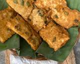 Cara Membuat Tempe Goreng Tepung Kriuk 3