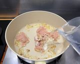 Foto langkah ke 3 dari resep Karē Pan カレーパン.