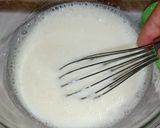 Foto del paso 2 de la receta: Postre de Durazno en Lata, Yogur Griego y Gelatina