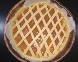 Foto del paso 5 de la receta: Pasta Frola de dulce de batata